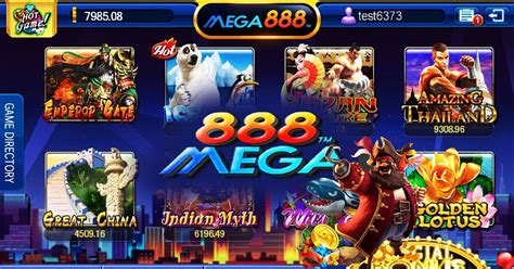 mega888 android|MEGA888 ™ Apk Original Malaysia 2024 .